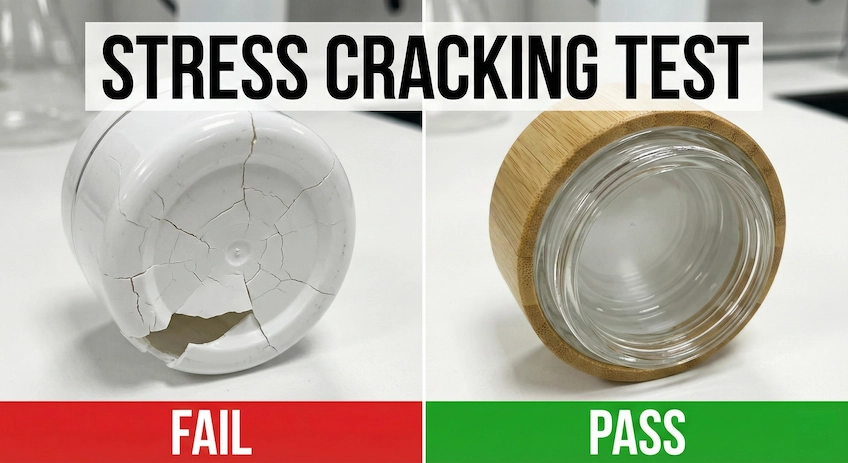 compatibility test result comparison chart