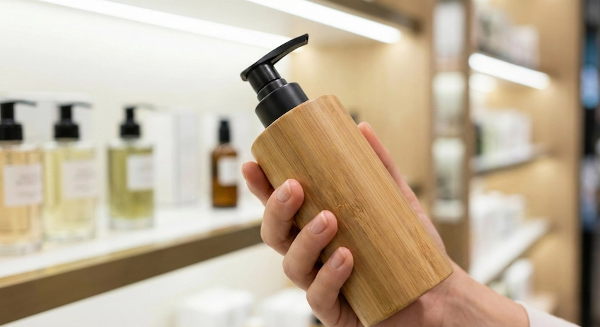 consumer perception of bamboo packaging