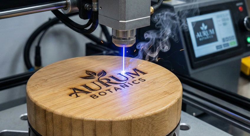 cosmetic jar supplier vetting checklist