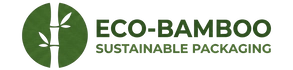 ECO-BAMBOO Packaging - Sustainable Cosmetic Packaging Manufacturer Logo